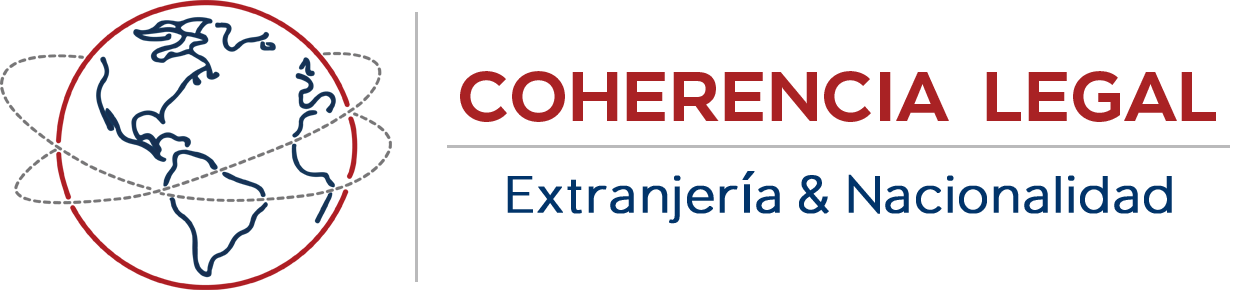 Coherencia Legal Logo